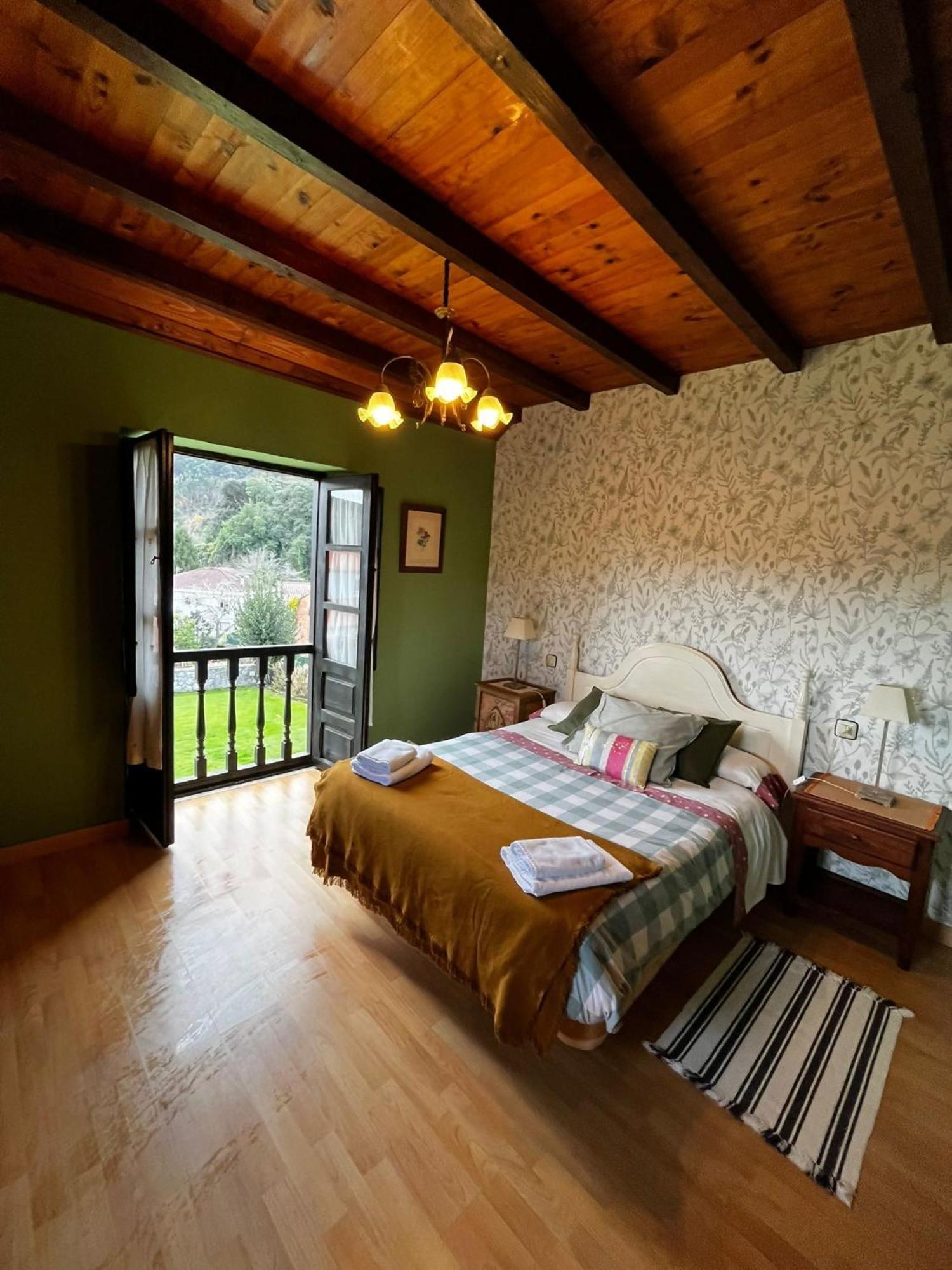 Casa Lula 2 Pendueles Llanes Villa Exterior photo